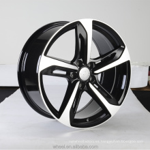 rueda de aleación rueda de aluminio china